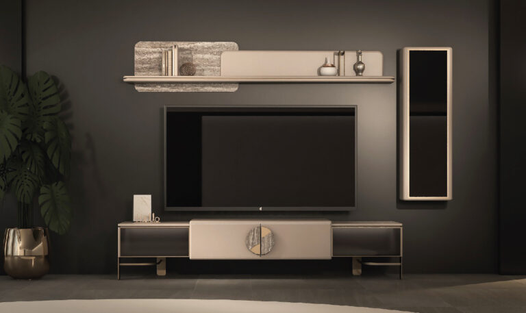 BERLIN TV UNIT