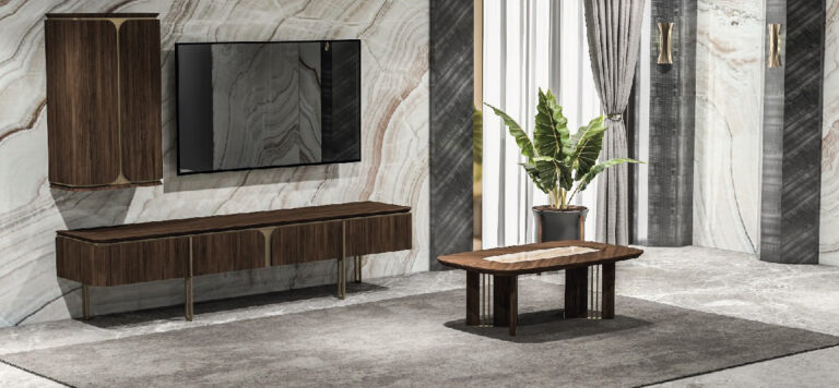 SIESTA TV UNIT