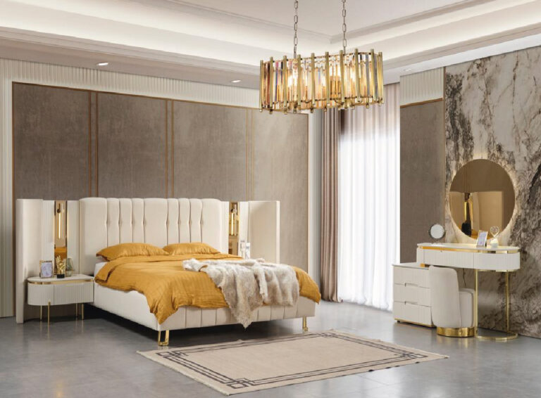 LUXURY PLUS SLAAPKAMER