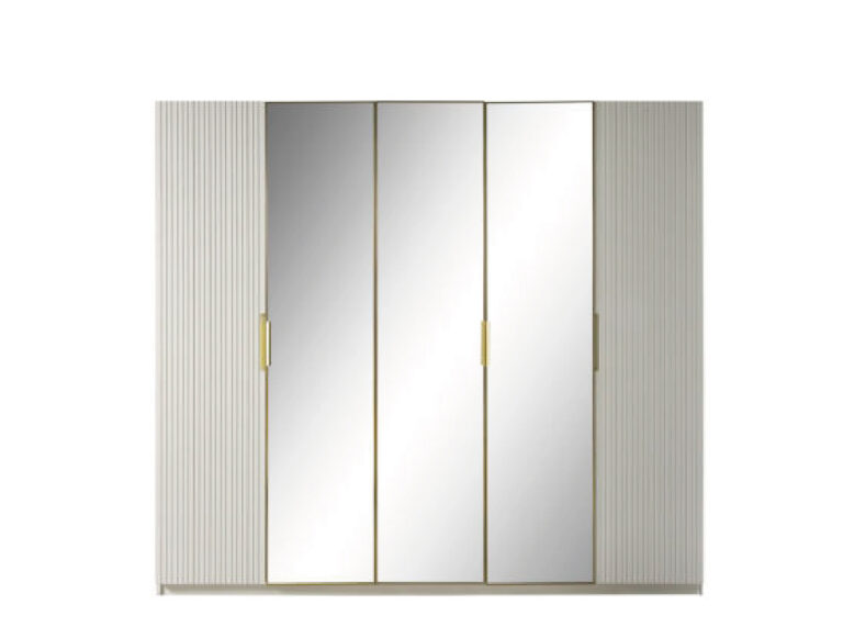 LUXURY PLUS SLAAPKAMER