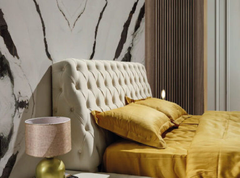 LUXURY PLUS SLAAPKAMER