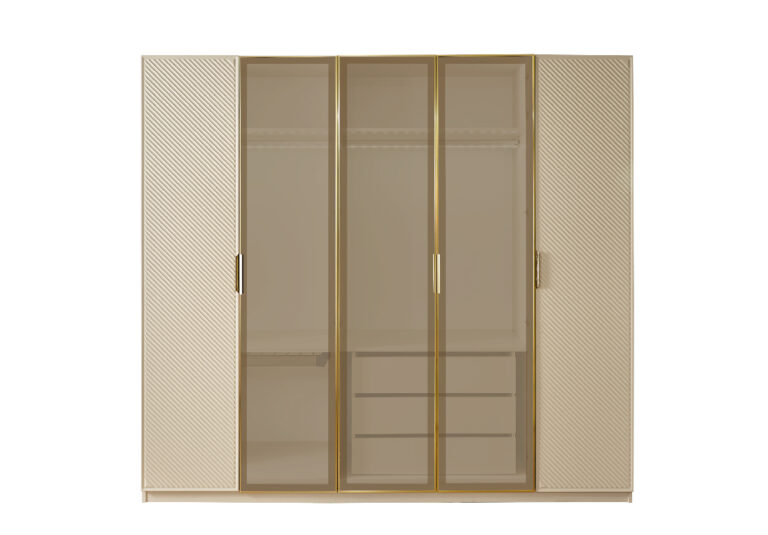 GODIVA SLAAPKAMER