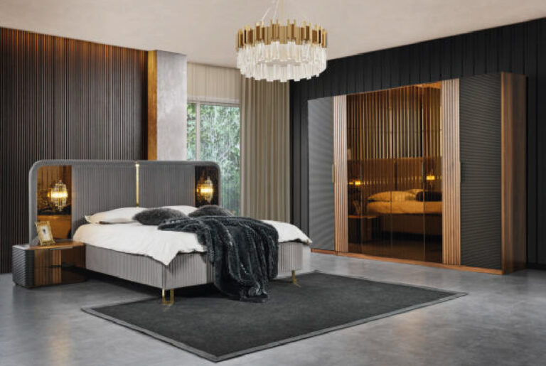 ODESSA SLAAPKAMER