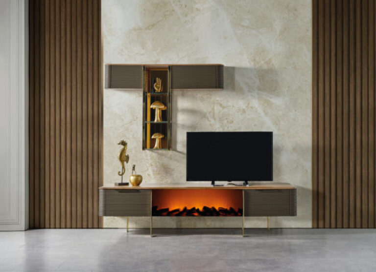 ODESSA TV UNIT