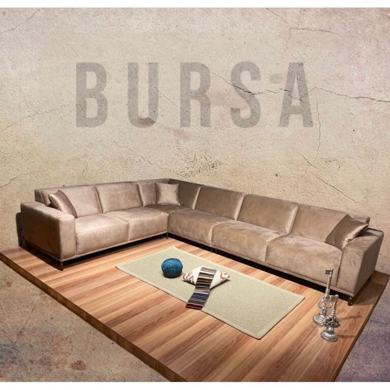 Bursa Hoekbank