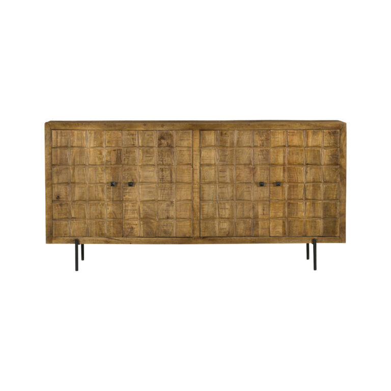Dressoir Brandy | 220 cm