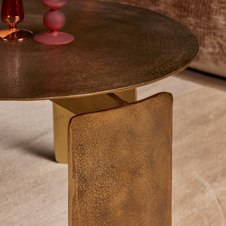 Salontafel Darwin | 60 cm