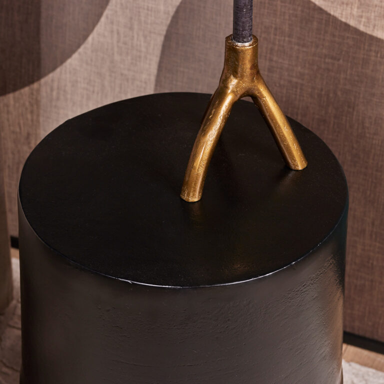 Bijzettafel Kacy | 36 cm