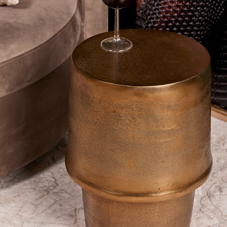 Bijzettafel Glamor | 30 cm