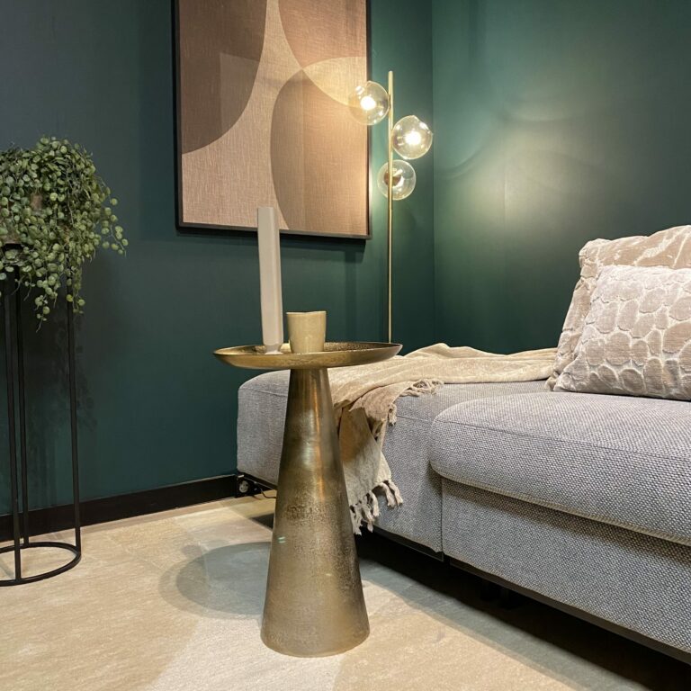 Salontafel Daisy | 40 cm