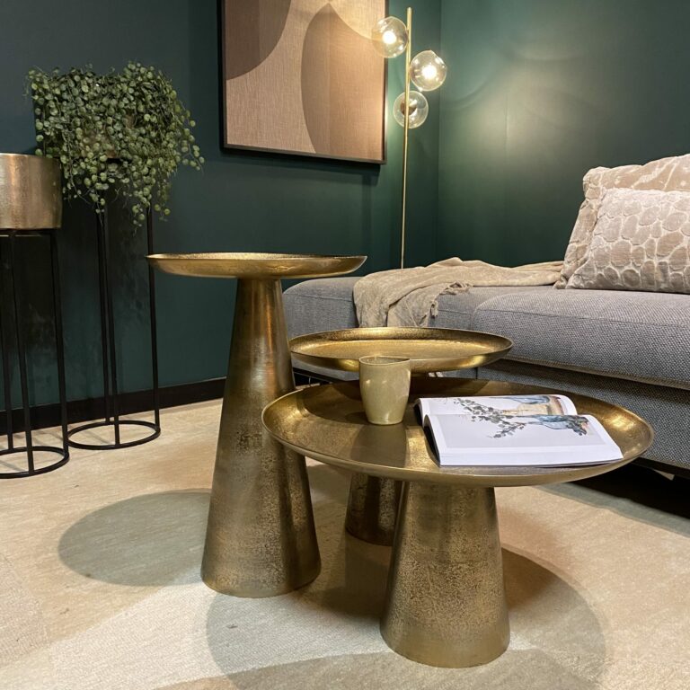 Salontafel Daisy | 60 cm