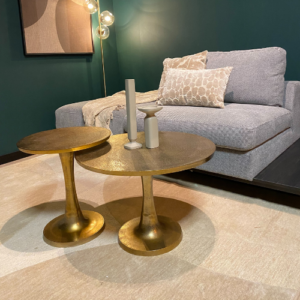 Salontafel Amara | 45 cm
