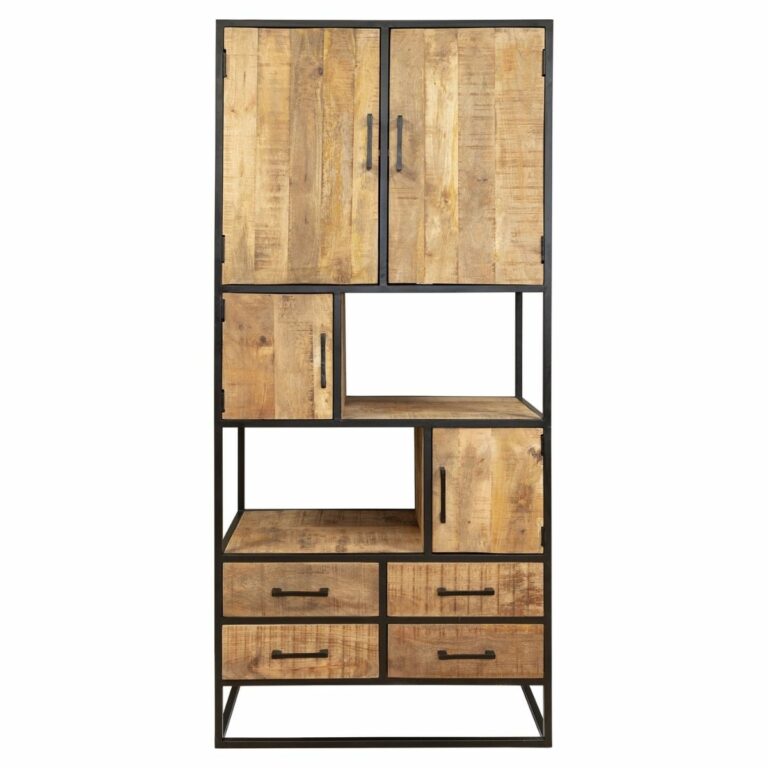 Regalschrank Denver | 90 cm