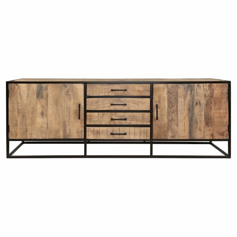 Dressoir Denver | 210 cm