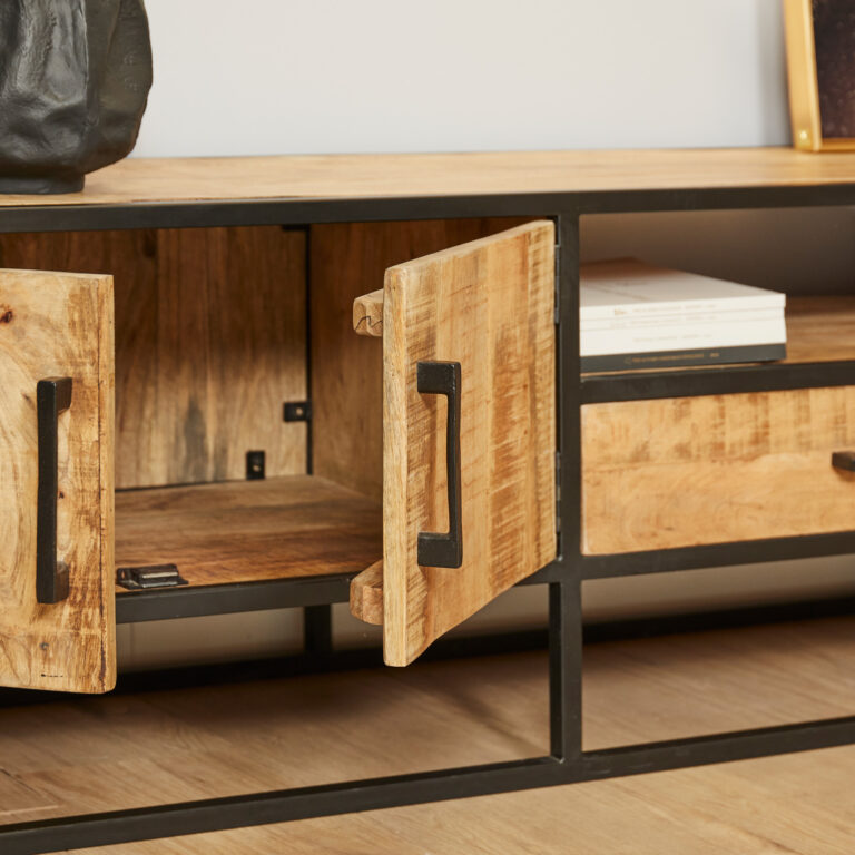 Tv meubel Denver | 240 cm