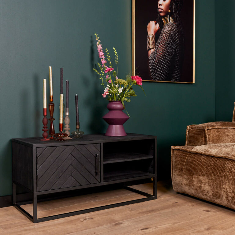 TV unit New York | 100 cm