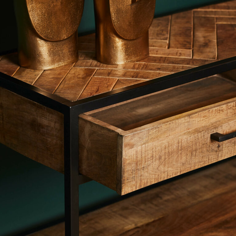 Sidetable Arlington | 120 cm