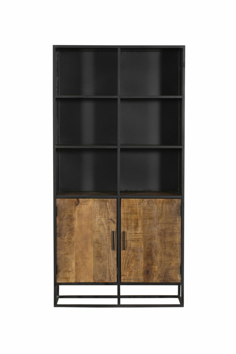 Bibliothèque Oakland | 100 cm