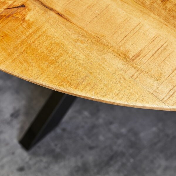 Starfurn-eetkamertafel-Arlington-rond-2