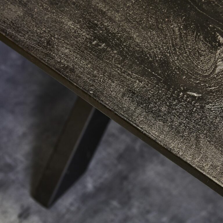 Eettafel New York | 180 cm | Rechthoek