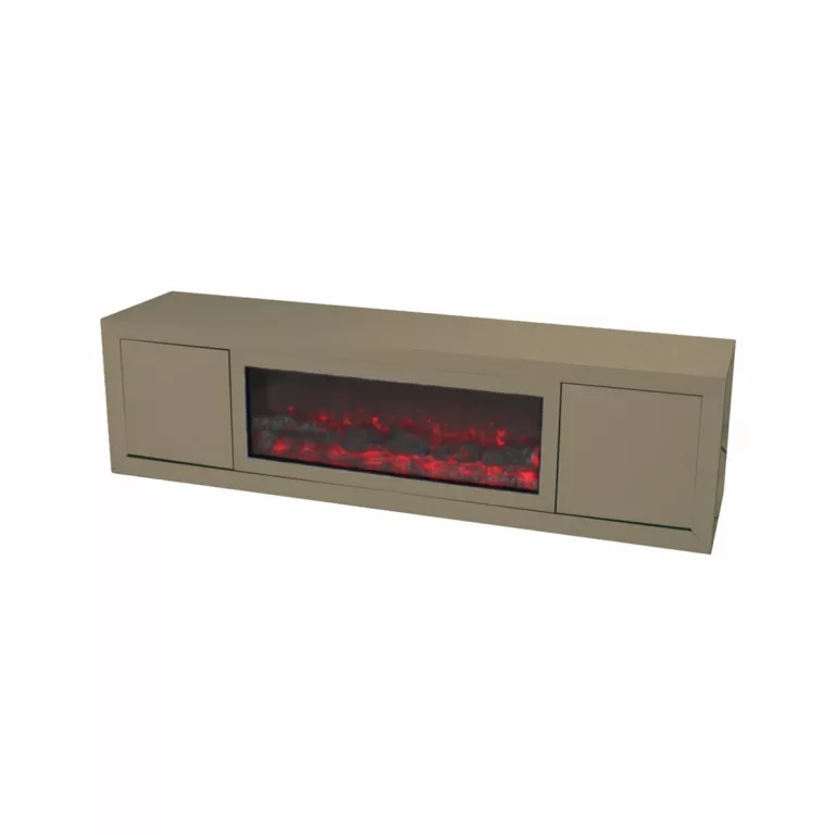 BLOCCI TT 200x45x55 + SEPIA MIRROR