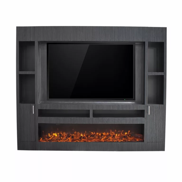 TAKSIM CINEWALL BLACK BONITO CNC 240x30x200