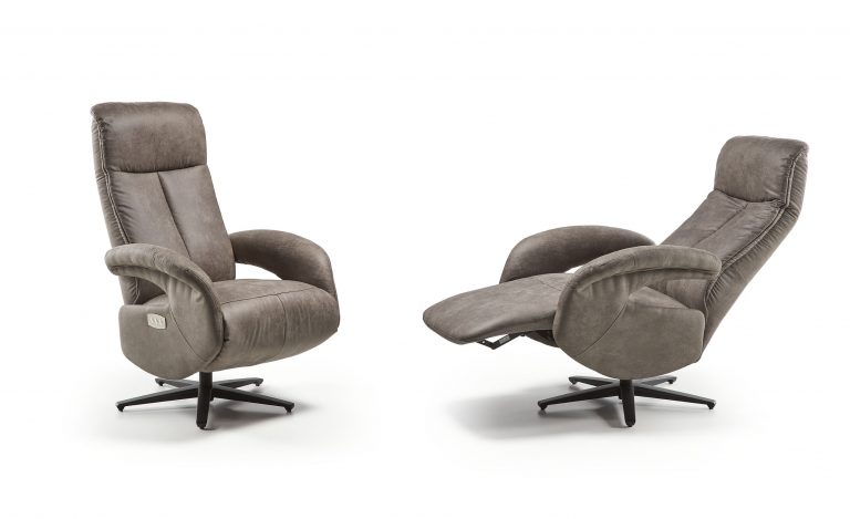 Relax Fauteuil AntiStress Freddy-Fendy