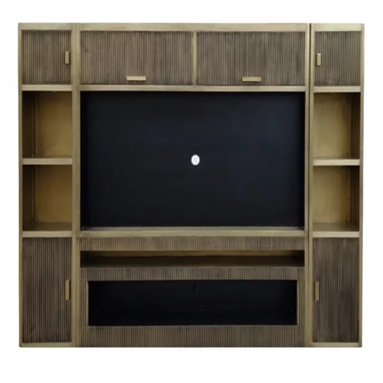 ALLURE CINEWALL GOLD CNC 280x30x220