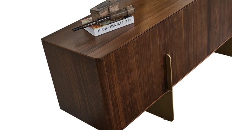 Sirius Eettafel