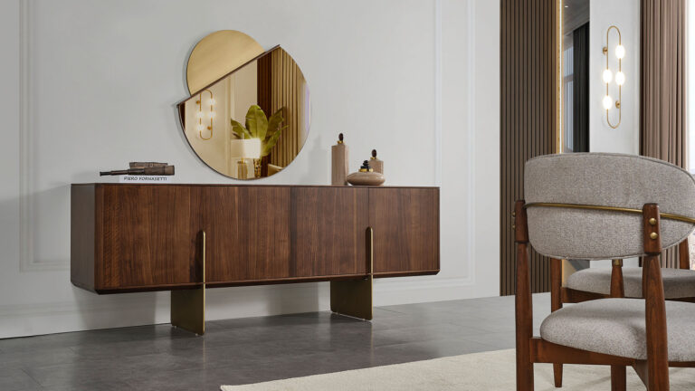 Sirius Eettafel
