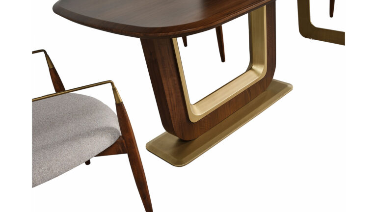 Sirius Eettafel