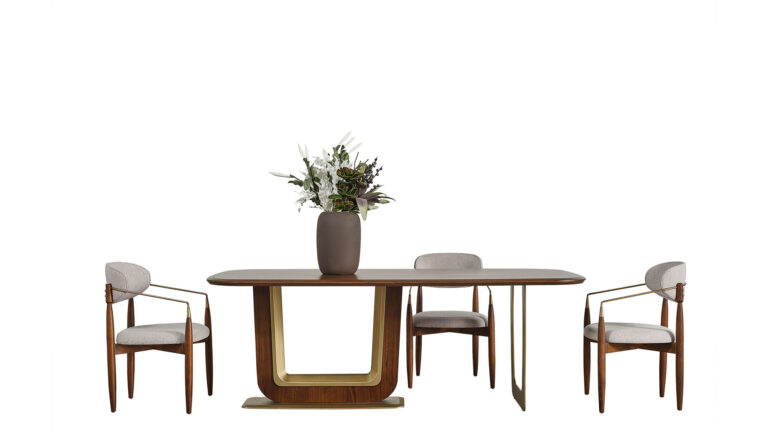 Sirius Eettafel