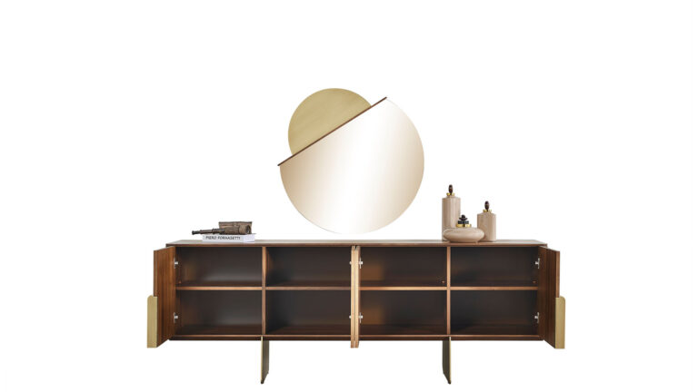 Sirius Eettafel
