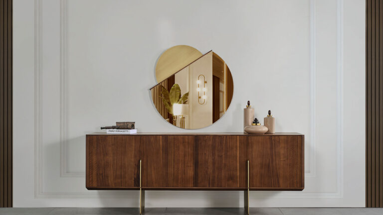 Sirius Eettafel