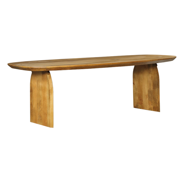 Eettafel Tense | 300 cm