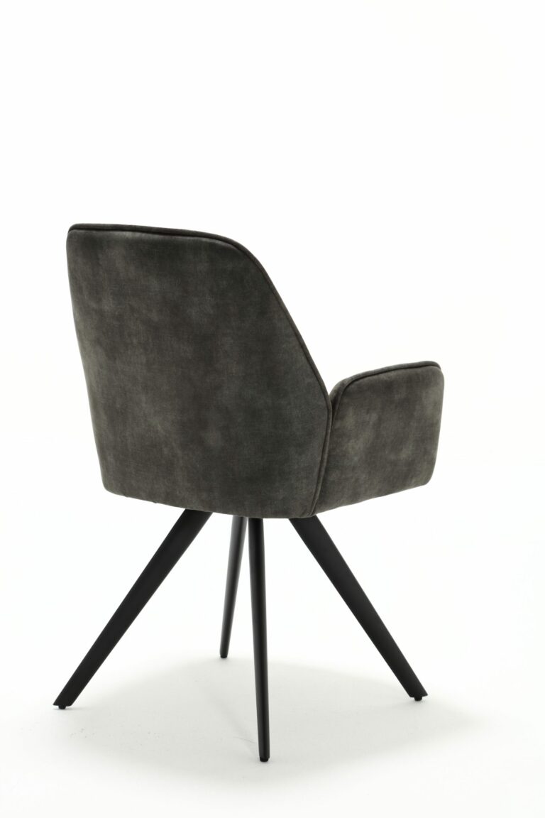Eetkamerstoel Nova Hunter Green Velvet