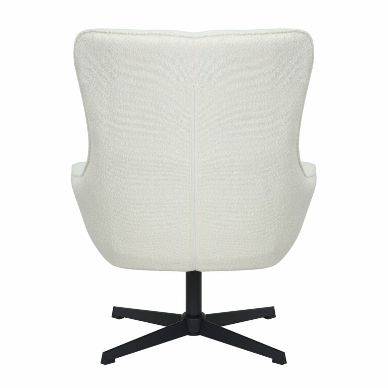 Fauteuil Nora | Off White