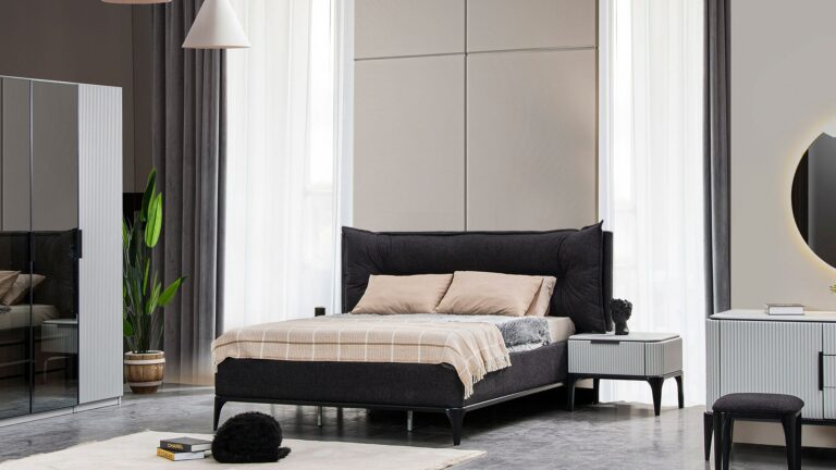 Oliva Complete Slaapkamers