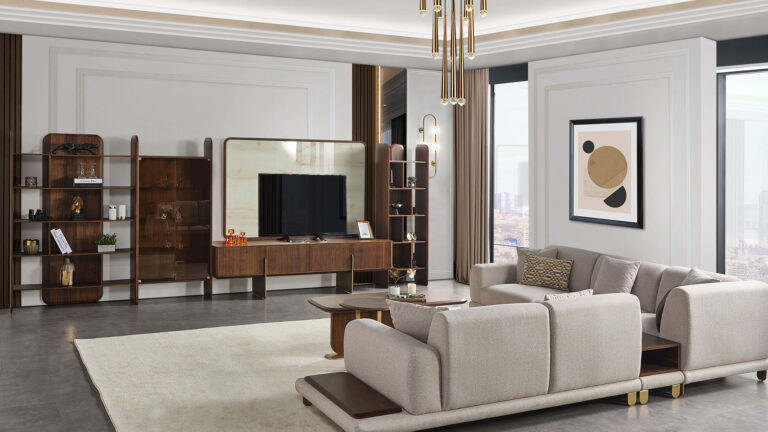 Sirius Tv Meubel