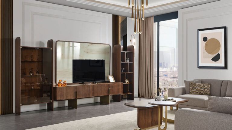 Sirius Tv Meubel