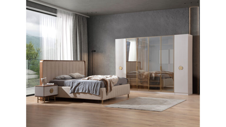 Viola Complete Slaapkamers