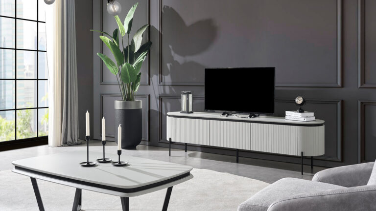 Tesla Plus Tv Meubel