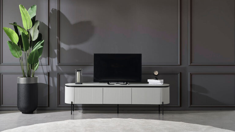 Tesla Plus Tv Meubel