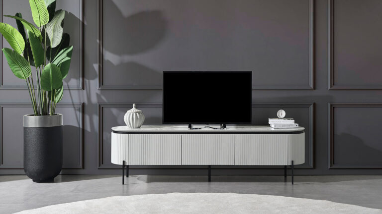Tesla Plus Tv Meubel