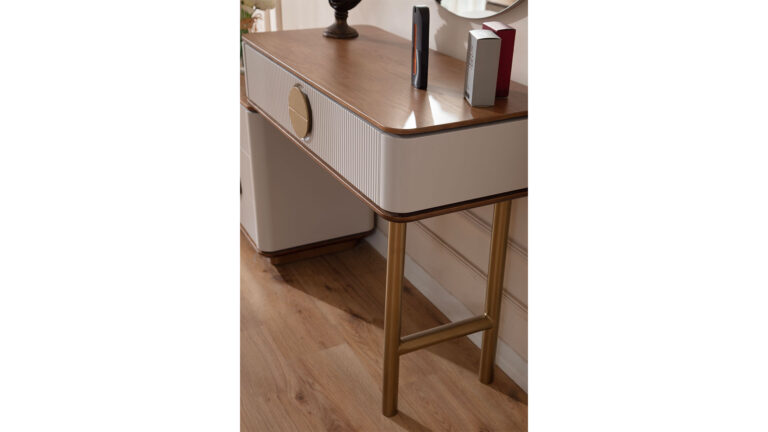 Viola Wardrobe Left Door Module