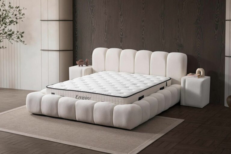 Tokyo Boxspring