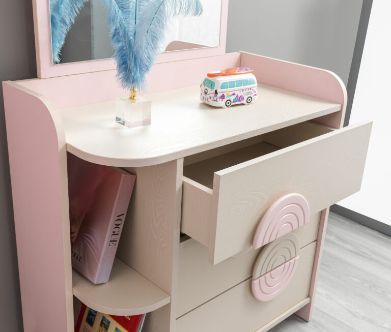 Winx Kinderkamer Bedframe 120×200