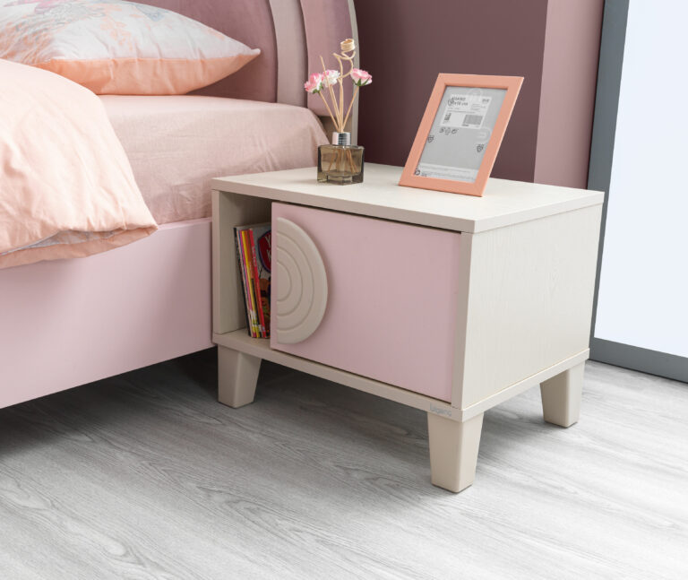 Winx Kinderkamer Bedframe 120×200