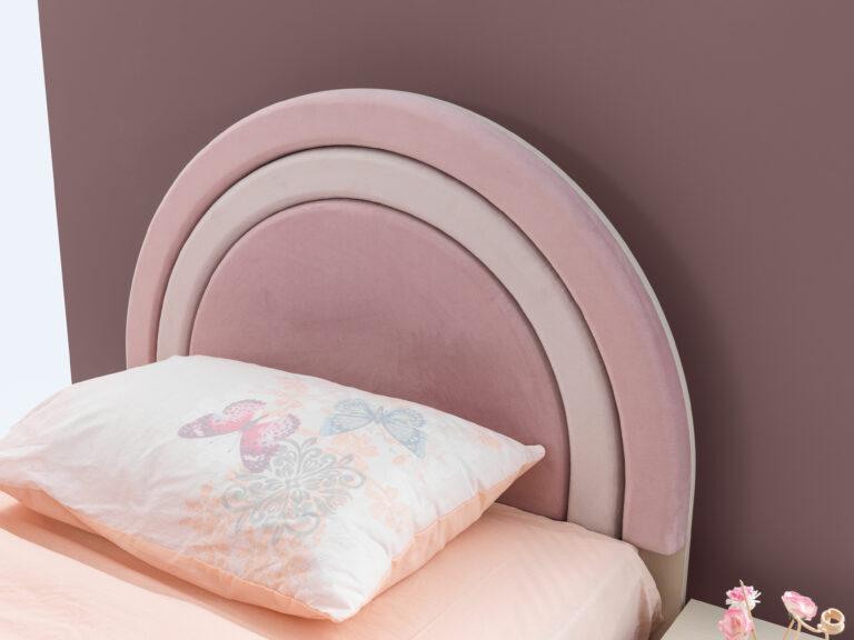 Winx Kinderkamer Bedframe 120×200