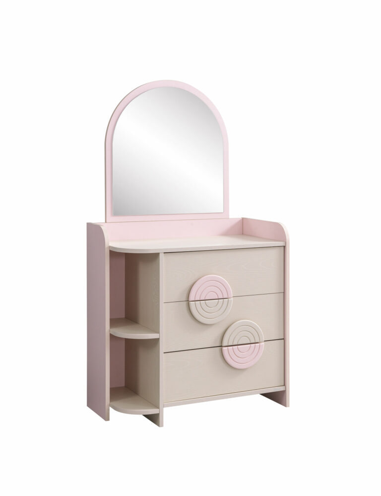 Winx Kinderkamer Bedframe 120×200